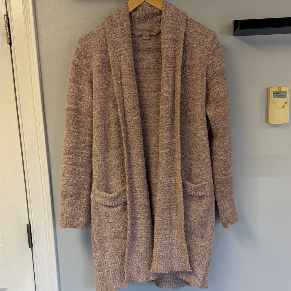 Barefoot Dreams Knit Sweater